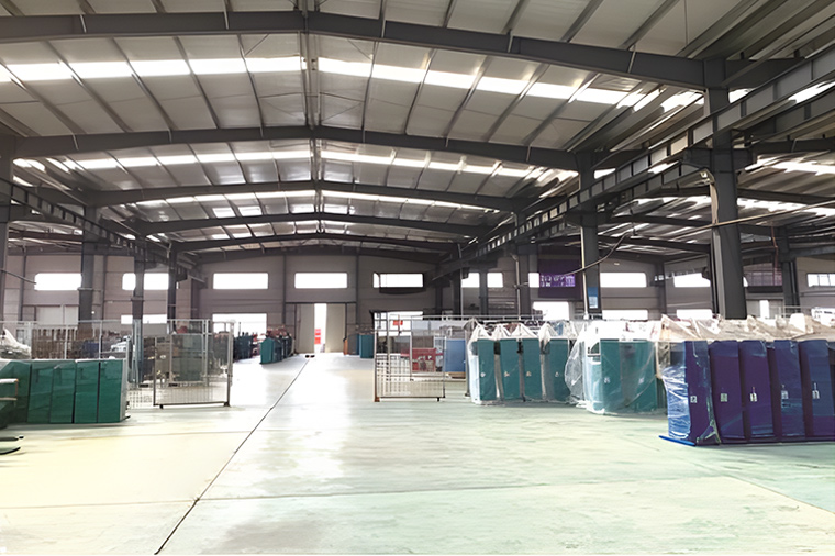 Anhui Dingju Welding Technology Co., Ltd.(ES)